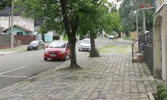 Imagem 5: Apartamento para venda com 146 metros quadrados com 3 quartos em Juvevê - Curitiba - PR