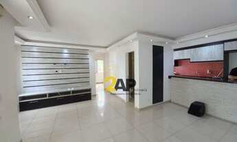 Imagem 6: Apartamento com 2 dormitórios c/suíte à venda, 69 m² por R$ 480.000 - Vila Andrade - São P