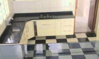 Imagem: Casa com 3 dormitórios sendo 1 suíte máster