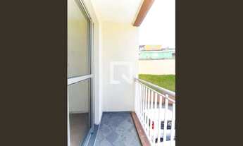 Imagem 6: Apartamento para Aluguel - Vila Curuca, 2 Quartos, 51 m2