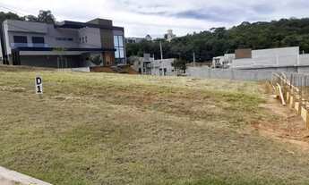 Imagem: ATIBAIA - Terreno Padrão - Condomínio