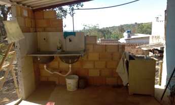 Imagem 6: Casa em lote com área de 360 m² em Juatuba/MG