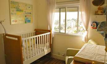 Imagem 6: Lindo apartamento 143m² 3 suítes e 2 vagas - Próximo ao Morumbi shopping