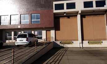 Imagem: Comercial/Industrial de 2000 metros quadrados