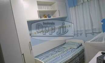 Imagem 7: APTO REPLETO DE ARMÁRIOS EMBUTIDOS