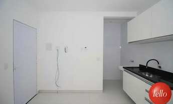 Imagem 6: São Paulo - Casa Padrão - Sacomã