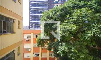 Imagem 4: Apartamento para Aluguel - Boa Vista, 1 Quarto, 60 m2