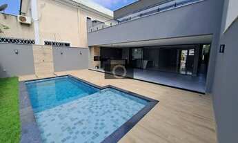 Imagem 4: MARAVILHOSA DUPLEX CONTEMPORÂNEA NO CONDOMÍNIO MAREROSSO