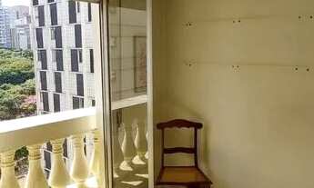 Imagem 3: Apartamento para Venda em São Paulo, Vila Mariana, 2 dormitórios, 2 banheiros, 1 vaga