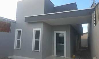 Imagem 3: Casa para venda possui 83 metros quadrados com 1 quarto em Pavuna - Pacatuba - CE