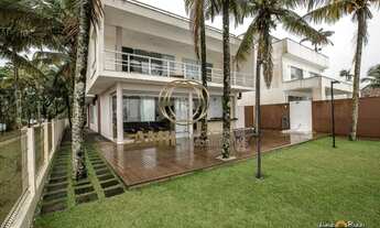 Imagem: LJM - RA Amil Aluga Casa Alto Padrão em