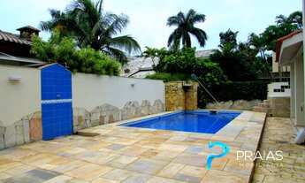 Imagem 4: Casa com lazer completo, Jardim Pernambuco I, Guarujá