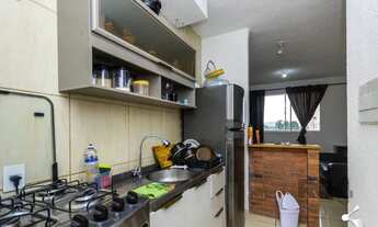 Imagem 7: Apartamento 2 quartos/dormitórios no bairro Hípica, Porto Alegre