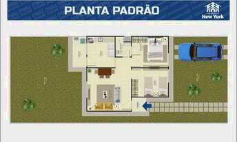 Imagem 4: JC/24 NEW YORK (casas de 2 quartos