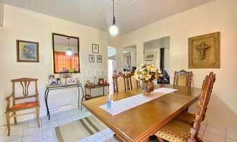 Imagem 2: Casa para venda possui 93 metros quadrados com 3 quartos em Canudos - Novo Hamburgo - RS