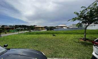 Imagem: TERRENO RESIDENCIAL em CAMAÇARI - BA, ALPHAVILLE