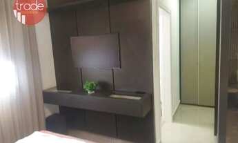 Imagem 5: Apartamento com 3 dormitórios à venda, 126 m² por R$ 918.000,00 - Residencial Alto do Ipê