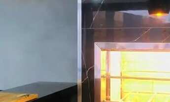 Imagem 5: Área de Lazer com piscina e 2 quartos, 196 m² por R$ 470 mil - Jd. Aurora - Sarandi/PR