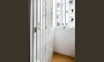 Imagem 7: Apartamento para Aluguel - Campo Belo, 2 Quartos, 60 m2