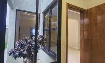 Imagem 6: Ribeirao Preto - Casa de Condomínio - Vila do Golf