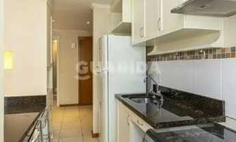 Imagem 6: Apartamento mobiliado de 1 dormitório no bairro Bela Vista