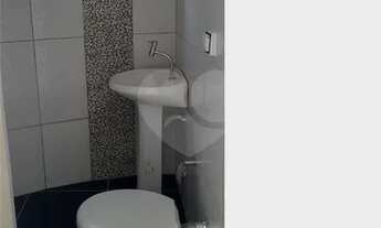 Imagem 6: Sala comercial no Cento de Mogi das Cruzes para locação