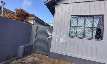 Imagem 3: Casa com 4 dormitórios para alugar, 183 m² por R$ 2.400,00/mês - Vila Shimabokuro - Londri