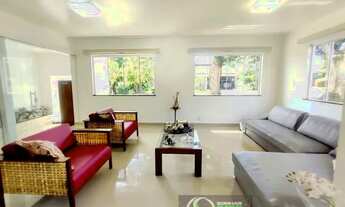 Imagem 12: Casa de condomínio para venda tem 568 metros quadrados com 4 quartos em Adrianópolis - Man