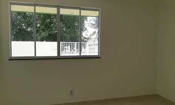 Imagem 5: Apartamento térreo de 68 metros quadrados no bairro Vila Valqueire com 2 quartos