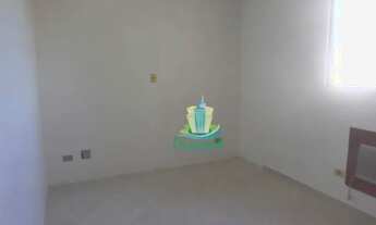 Imagem 7: Apartamento com 3 dormitórios à venda, 93 m² por R$ 350.000,00 - Edifício Villa Rufini - F