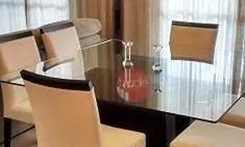 Imagem 6: Apartamento residencial à venda, Bosque das Juritis, Ribeirão Preto