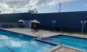 Imagem: Passo Chave no Gran Village Brasil 3