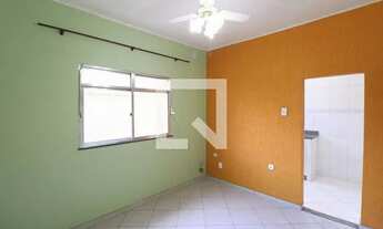 Imagem 2: Casa para Aluguel - Barro Vermelho, 2 Quartos, 50 m2