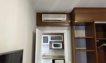 Imagem 3: Flat para aluguel tem 38 metros quadrados com 1 quarto em Santa Paula - São Caetano do Sul