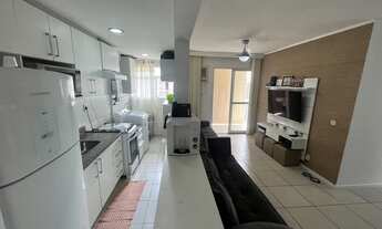 Imagem 2: Imóvel de 3 quartos a venda no Condomínio Mais Residencial Clube- Pronto para morar