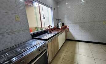 Imagem 7: Casa para venda com 220 metros quadrados com 3 quartos em Colina de Laranjeiras - Serra