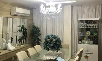 Imagem 6: Cobertura dúplex mobiliada 4 suítes 4 vagas Barra da Tijuca