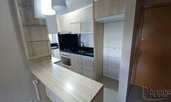 Imagem 3: Novo Hamburgo - Apartamento Padrão - Operário