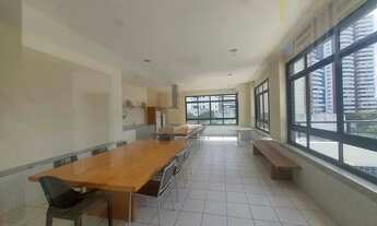 Imagem 3: Apartamento para venda tem 98 metros quadrados com 3 quartos em Pituba - Salvador - BA