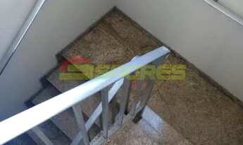 Imagem 6: SãO PAULO - Sobrado Padrão - Jardim São Paulo(Zona Norte