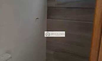 Imagem 2: Casa com 3 dormitórios à venda, 90 m² por R$ 400.000 - Coqueiral - Araruama/RJ