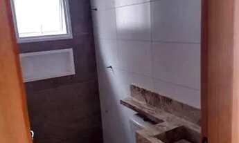 Imagem 6: Sobrado para venda possui 130 metros quadrados com 3 quartos em Vila Madalena - São Paulo