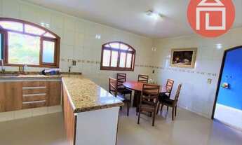 Imagem 3: Casa com 4 dormitórios à venda, 264 m² por R$ 820.000,00 - Vila Municipal - Bragança Pauli