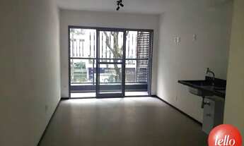 Imagem: São Paulo - Kitchenette/Studio - Consolação