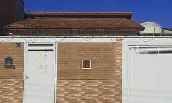 Imagem: Casa, Jardim Presidente Dutra - Guarulhos