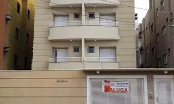 Imagem 2: Apartamento com 1 dormitório à venda, 40 m² por R$ 192.000,00 - Nova Aliança - Ribeirão Pr