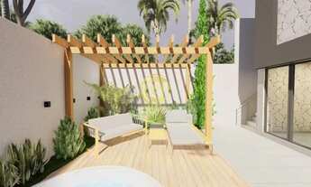 Imagem 4: CASA NOVA TERRAS DO VALE - CAÇAPAVA