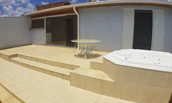 Imagem: Casa - Jardim Proença - Campinas