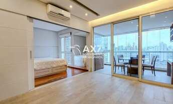 Imagem 3: SãO PAULO - Apartamento Padrão - Itaim Bibi