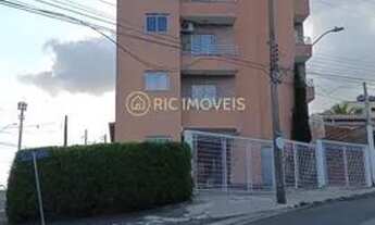 Imagem 2: Apartamento para Locação em Indaiatuba, Jardim Monte Verde, 2 dormitórios, 1 suíte, 2 banh